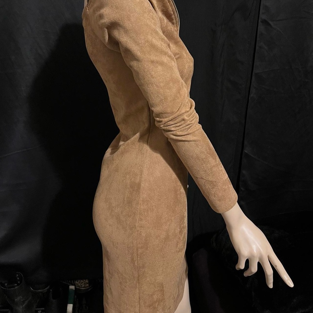 Halloween Pocohantas Dress